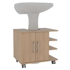 RTA DESIGN - Mueble para lavamanos Bath 300 RTA Rovere 50x55x41.4cm