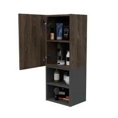 RTA DESIGN - Mueble Auxiliar De Baño Madrid Rta Milan