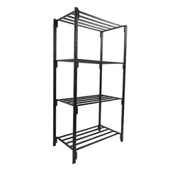 PRODALCA - Estantería Carga Metálica 1 Cajón 1,94 Mt 4 Niveles