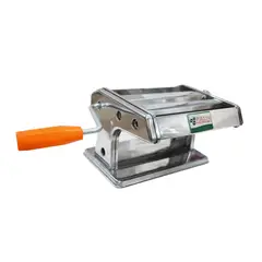 FULLER - Maquina para Hacer Pasta Manual Acero Inoxidable