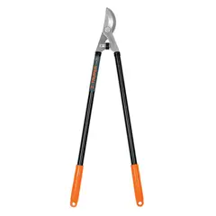 TRUPER - Tijera Para Poda Ramas Altas De 68 Cm Con Mangos Tubulares