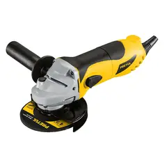 PRETUL - Pulidora Angular de 4.1/2 Pulgadas 700 W + Accesorios