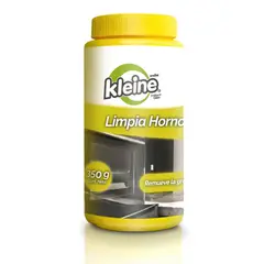 KLEINE WOLKE - Gel Limpiahornos Kleine X 350G