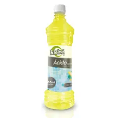 KLEINE WOLKE - Acido Como El Muriatico Kleine X 800 Ml