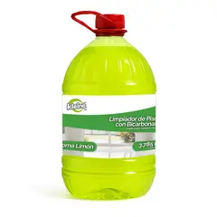 KLEINE WOLKE - Limpiador Con Bicarbonato Kleine X 3785Ml
