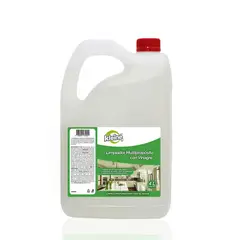 KLEINE WOLKE - Limpiador Multiusos Con Vinagre Kleine X 4000Ml