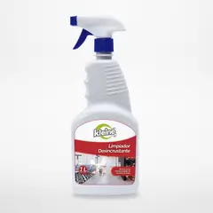 KLEINE WOLKE - Removedor Desincrustrante Kleine X 1000Ml