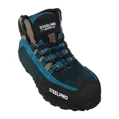 STEELPRO - Bota Seguridad Eagle Azul Talla 35