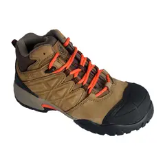 EDELBROCK - Bota seguridad 180 talla 35