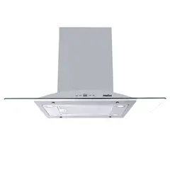 MABE - Campana Isla 90 cm 700m3/h Acero Inoxidable
