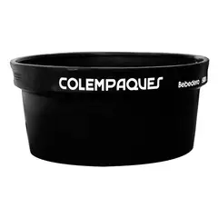COLEMPAQUES - Bebedero Bajito 500 Litros Con Flotador