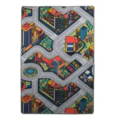 CUPERZ - Tapete Infantil Surtido 100x150 Cm