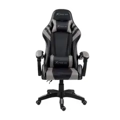XTRIKE ME - Silla Gamer Escritorio Reclinable GC-904
