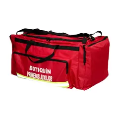 GENERICO - Botiquin Tipo C Resolucion Dotado