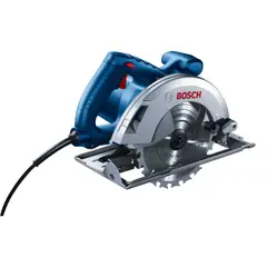 BOSCH - Sierra Circular 7 1/4 Pulgadas 2000W 1 Disco GKS 20-65