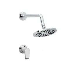 CORONA - Grifería Ducha Sencilla Cascade Koral