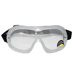 STEELPRO - Monogafa De Seguridad Alpha Cl Hydroph Af X12 Unidades