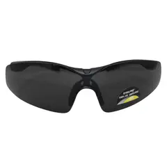 STEELPRO - Gafa De Seguridad Polaris Gris Hydrophilic Af