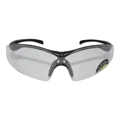 STEELPRO - Gafa De Seguridad Polaris Claro Hydroph Af X12 Unidades