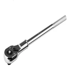 SATA - Ratchet con Bloqueo Cabeza de Pera Cuadrante 3/4 Pulgadas