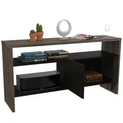 RTA DESIGN - Arrimo Bellagio Rta Siena Wengue 80,7X120X35,6