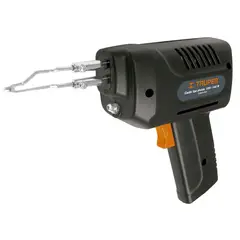 TRUPER - Cautín para Soldar de 140 W 2 Temperaturas