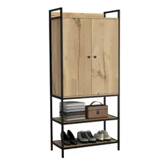 RTA DESIGN - Armario Dreams Connect 2 Puertas Rta Duna 180X80X 40