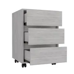 RTA DESIGN - Cajonera Office Rta Artico 66X46.4X45.3
