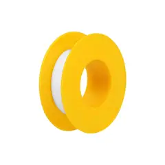 PRETUL - Cinta Teflón De 1/2'' Multiusos, Largo 7 Metros