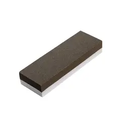 TRUPER - Bloque Para Afilar Rectangular de 15 Cm, Grano 150 Y 240