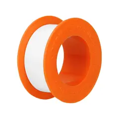TRUPER - Cinta Teflón Profesional De 3/4'' Multiusos, Largo 7 Metros