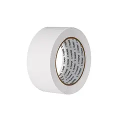 TRUPER - Cinta Antiderrapante Para Pisos De 5 M X 5 Cm Con Adhesivo