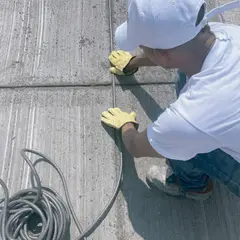 YUMBOLON - Yumbolón J Undtas 1/4-Pulg x 25 m Gris