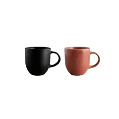 CORONA - Mug 397.1ml Surtido Euritmia