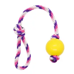 PET SPA - Juguete Para Perro Rope And Ball