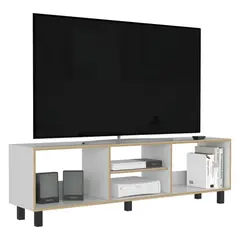 RTA DESIGN - Rack pata Tunez 160 RTA Blanco 47,5X160X35