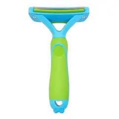 PET SPA - Cepillo Para Perro Deslanador