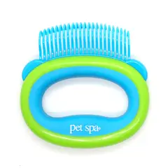 PET SPA - Cepillo Para Gatos Rastrillo