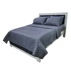 HOGARETO - Edredón Cama Doble 140X190Cm 8017
