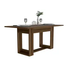 RTA DESIGN - Mesa para Comedor Volterra Rta Caramelo 74,05 X 160 X 85