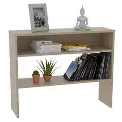 RTA DESIGN - Arrimo Beijing RTA Rovere 80X100X30