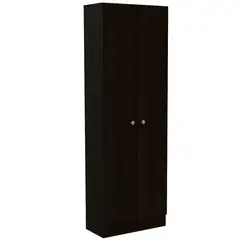 RTA DESIGN - Closet 2 Puertas Home Multiusos RTA Wengue 180X60X30
