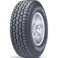 HANKOOK - Llanta 205/70 R15T 04 Rf10