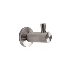 CCOL - Accesorio Baño Perchero Acero Inoxidable 304