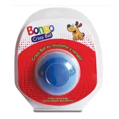 PET SPA - Pelota Para Perro Crazy Ball