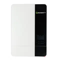 GROWATT - Inversor SPF3000TL LVM-ES OFF Grid