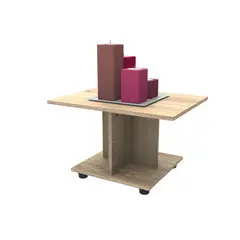 MODUOFI - Mesa de Centro Kriz Germany