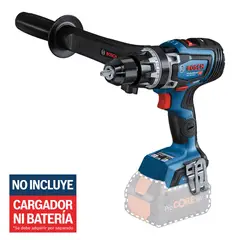 BOSCH - Taladro Percutor 1/2 Pulgada 18V GSB 18V-150 C Brushless SB/SC Biturbo