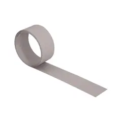 REHAU - Canto Flexible 22mm x 1 Metro Taupe