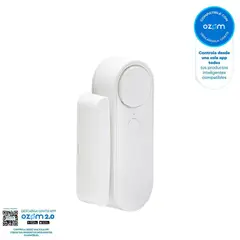 VTA PLUS - Sensor Smart De Apertura Y Cierre Con Alarma Sonora